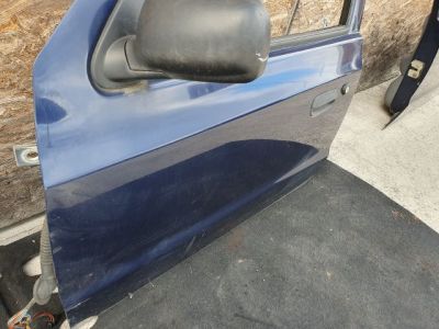 Bal első Ajtó (Üres lemez) - 2. kép