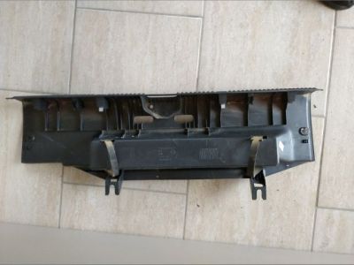 Hátfal Burkolat - Burkolat