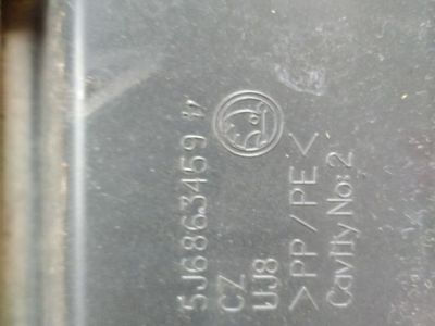 Hátfal Burkolat - Burkolat