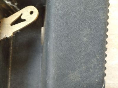 Hátfal Burkolat - 5. kép