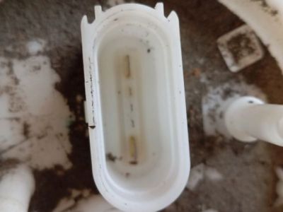 Üzemanyag Szivattyú - 5. kép