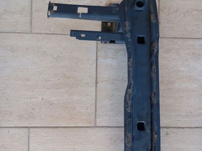 Első Lökhárító Merevítő (Fém)