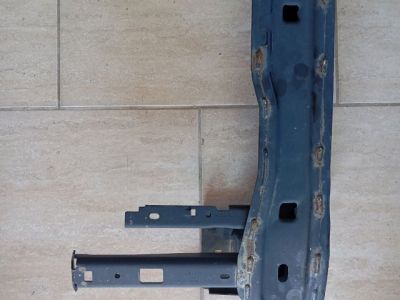 Első Lökhárító Merevítő (Fém) - Lökhárító Merevítő