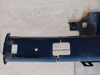 Első Lökhárító Merevítő (Fém) - 5. kép