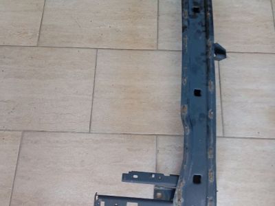 Első Lökhárító Merevítő (Fém) - 6. kép