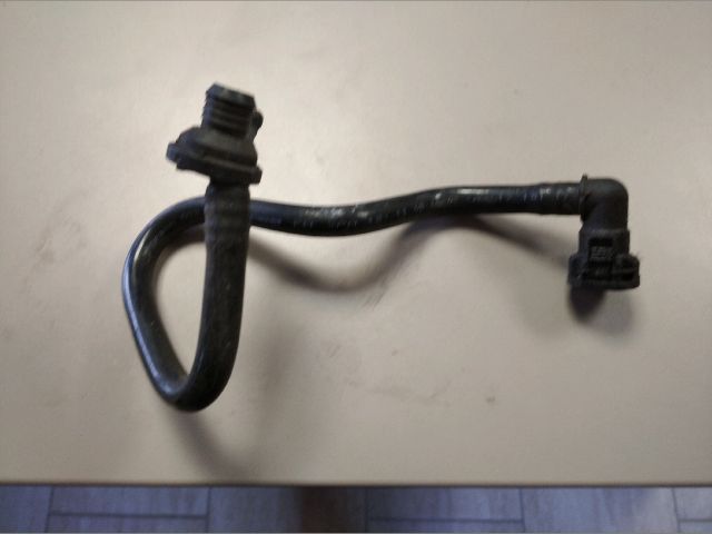 Fékrásegítő Cső - Fék, ABS/ASR/ESP | EXPO.HU