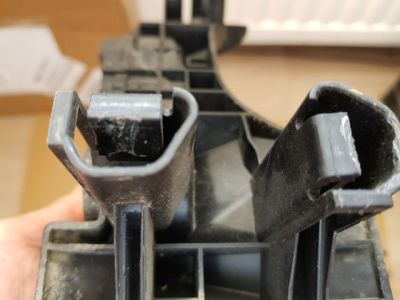 Gázpedál (Elektromos) - 4. kép