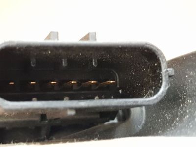 Gázpedál (Elektromos) - 5. kép