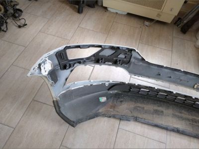 Első Lökhárító (Üresen) - 4. kép