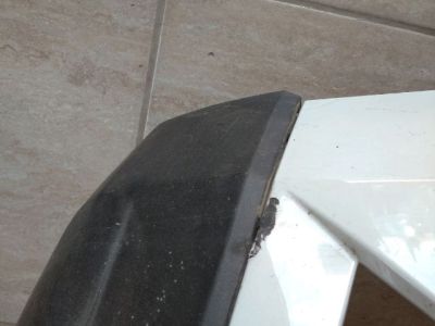 Első Lökhárító (Üresen) - 5. kép