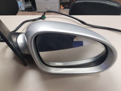 Jobb Visszapillantó Tükör (Elektromos) - Visszapillantó Tükör