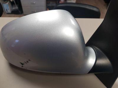 Jobb Visszapillantó Tükör (Elektromos) - Visszapillantó Tükör