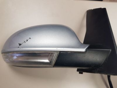 Jobb Visszapillantó Tükör (Elektromos) - Visszapillantó Tükör