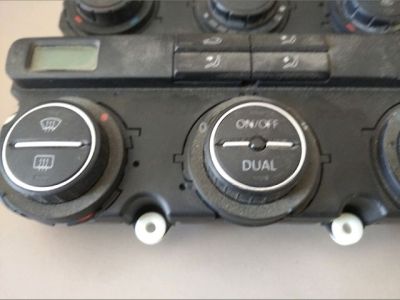 Klíma Kapcsoló - Klíma