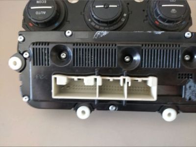 Klíma Kapcsoló - Klíma