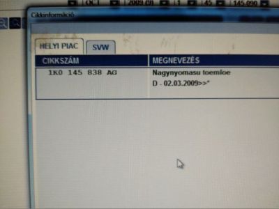 Turbócső - 5. kép