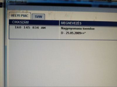 Turbócső - 6. kép