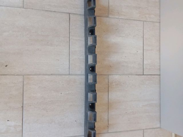 Hátsó középső Lökhárító Tartó (Műanyag) - Lökhárító tartó | EXPO.HU