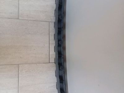 Hátsó középső Lökhárító Tartó (Műanyag) - 5. kép