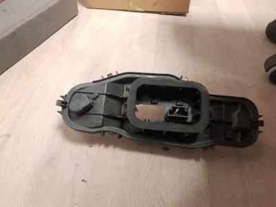 Jobb Hátsó Lámpa Foglalat - Foglalat