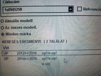Jobb Hátsó Lámpa Foglalat - 7. kép