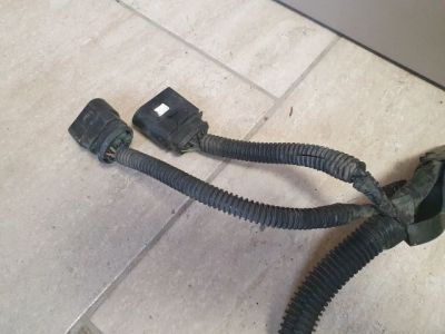 Motor Kábelköteg - Kapcsoló, kábel