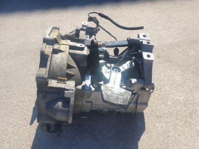 Váltó (Mechanikus) - 6. kép