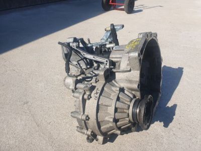 Váltó (Mechanikus) - 8. kép