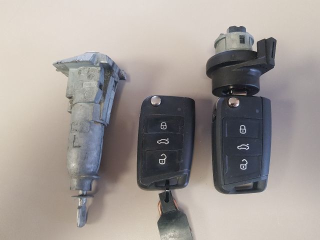 Zárbetét Szett - Zárbetét | EXPO.HU