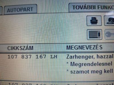 Zárbetét Szett - 12. kép