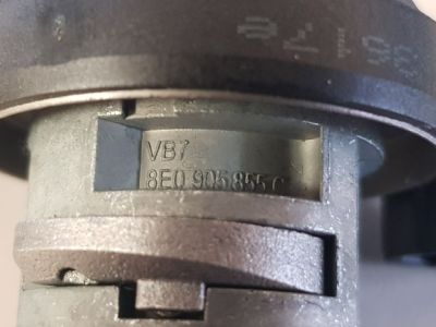 Zárbetét Szett - 4. kép