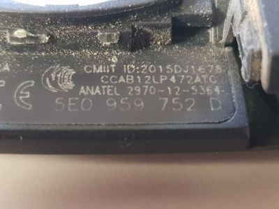 Zárbetét Szett - 8. kép