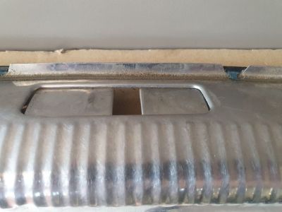 Hátfal Burkolat - 4. kép