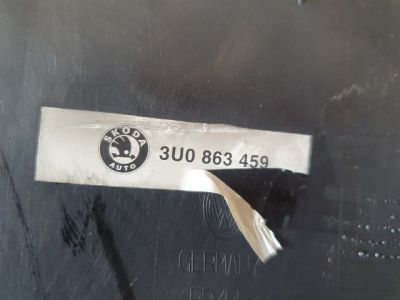 Hátfal Burkolat - 5. kép