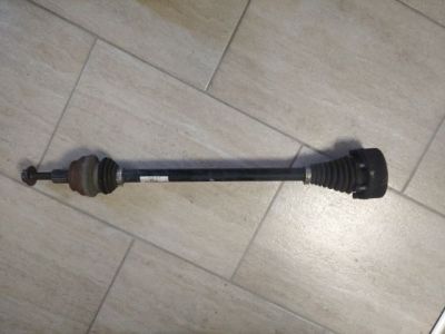 Jobb hátsó Féltengely - 1. kép