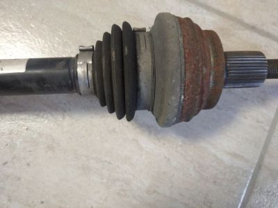 Jobb hátsó Féltengely - 2. kép