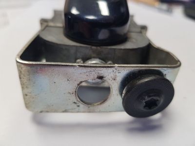 Jobb első Külső Kilincsfészek - 4. kép