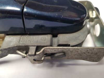 Jobb első Külső Kilincsfészek - 5. kép