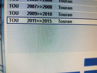 Jobb első Külső Kilincsfészek - 6. kép