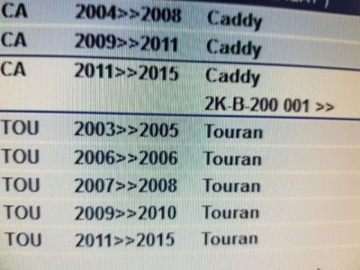 Jobb első Külső Kilincsfészek - 7. kép