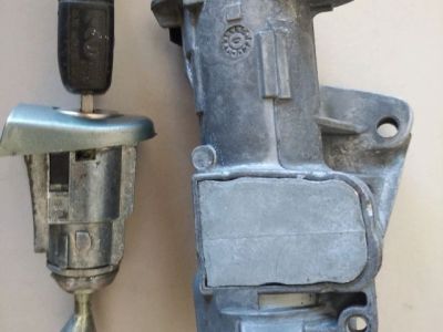 Zárbetét Szett - Zárbetét