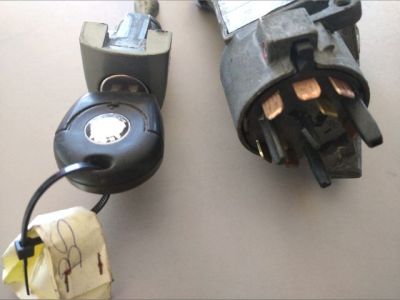 Zárbetét Szett - Zárbetét