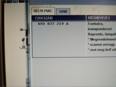 Zárbetét Szett - 4. kép