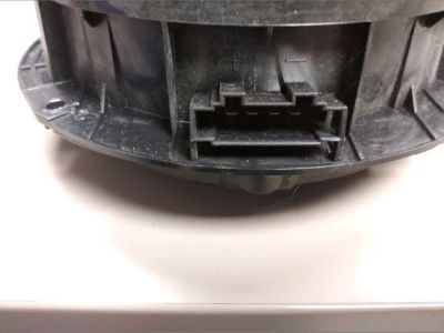 Hangszóró (Pozíciófüggetlen) - Hangszóró