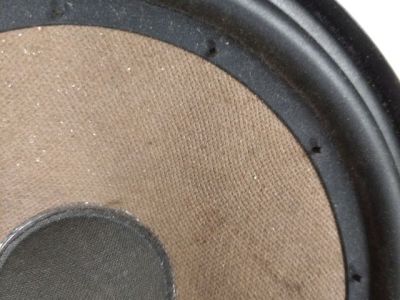 Hangszóró (Pozíciófüggetlen) - 5. kép