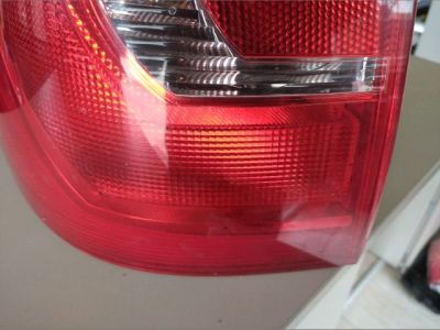 Bal Hátsó Lámpa - 5. kép