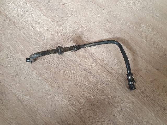 Fékrásegítő Cső - Fék, ABS/ASR/ESP | EXPO.HU