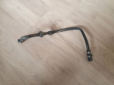 Fékrásegítő Cső