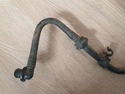 Fékrásegítő Cső - 2. kép