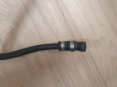 Fékrásegítő Cső - 3. kép